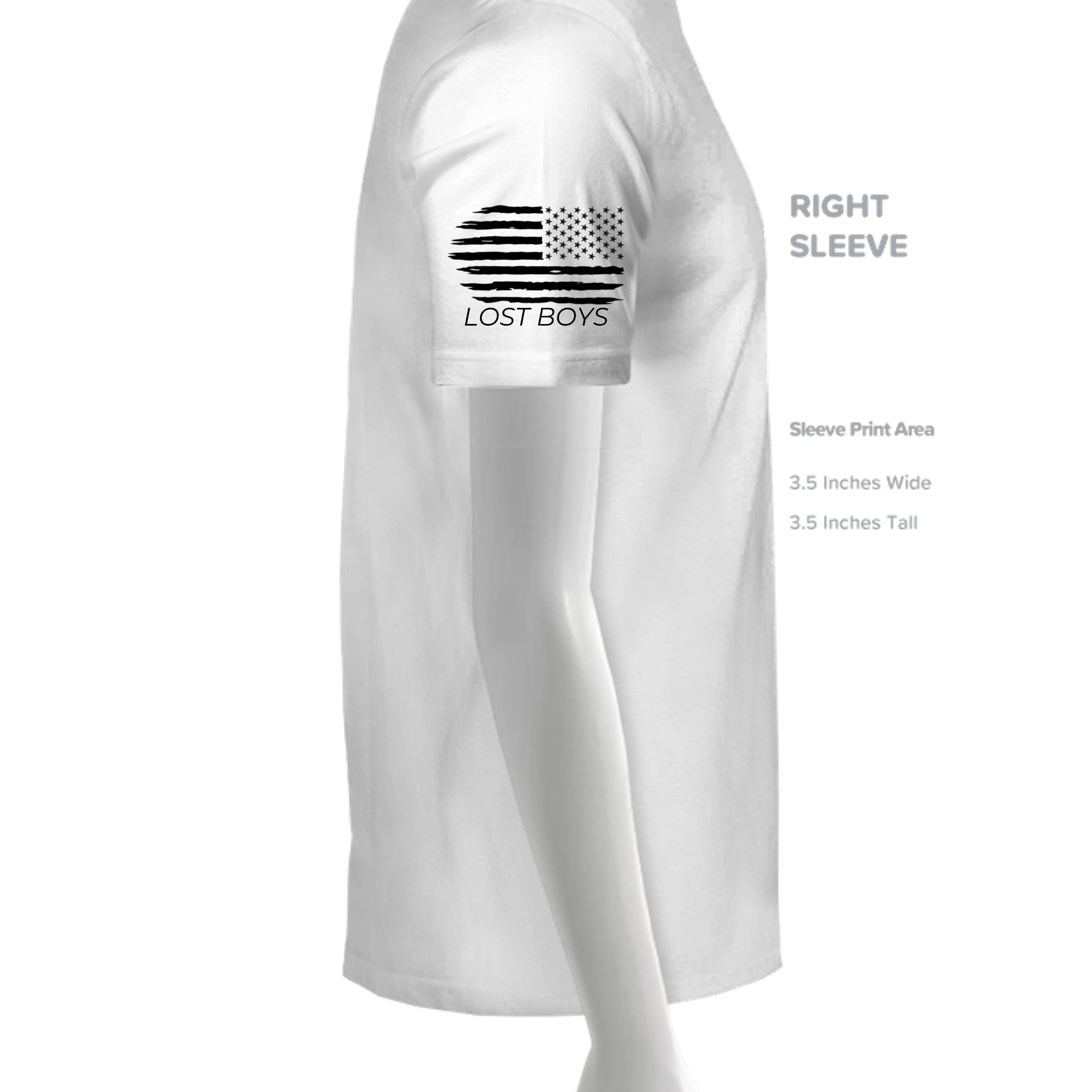 White - 6410 - SLEEVE_RIGHT