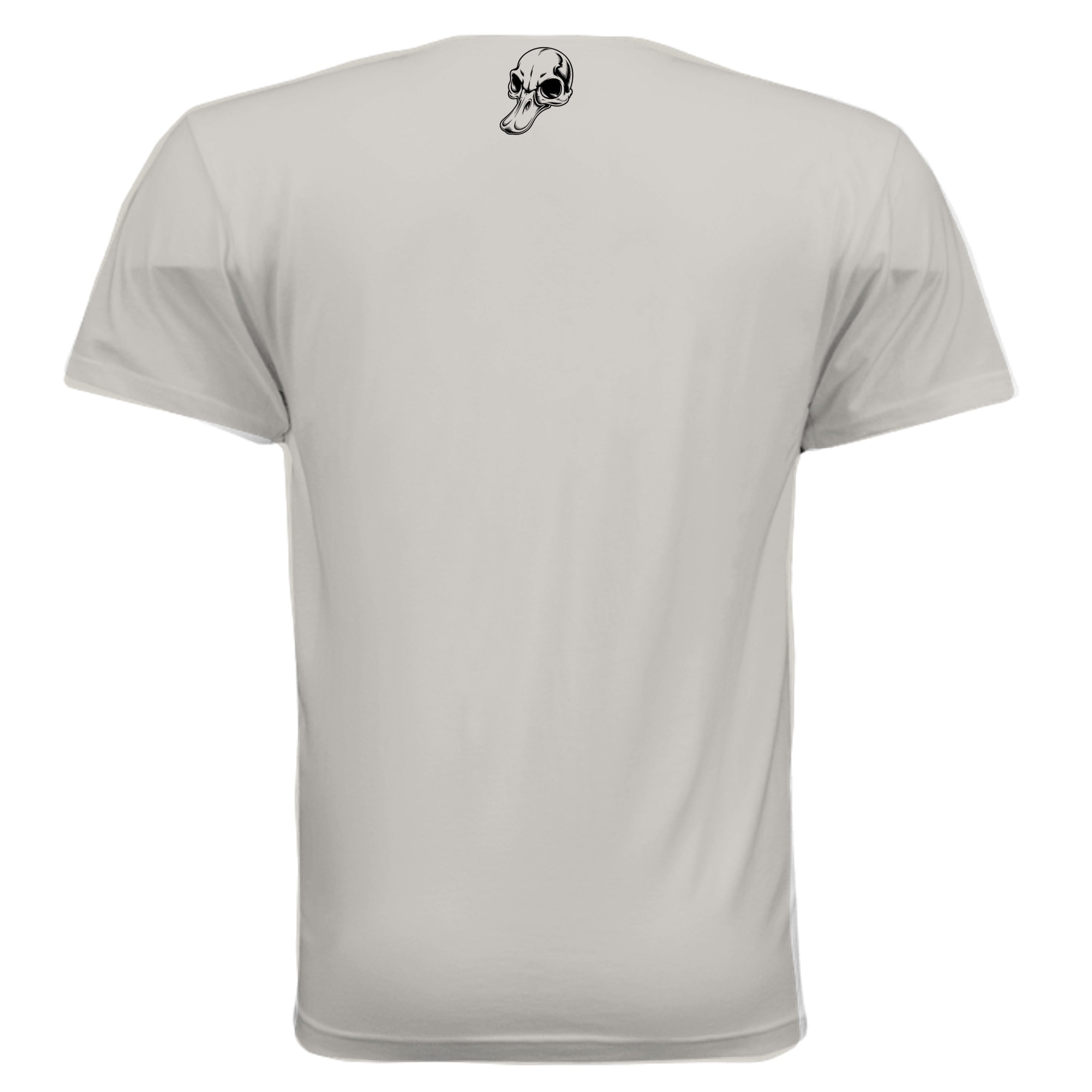 LIGHT GRAY - 6410 - BACK