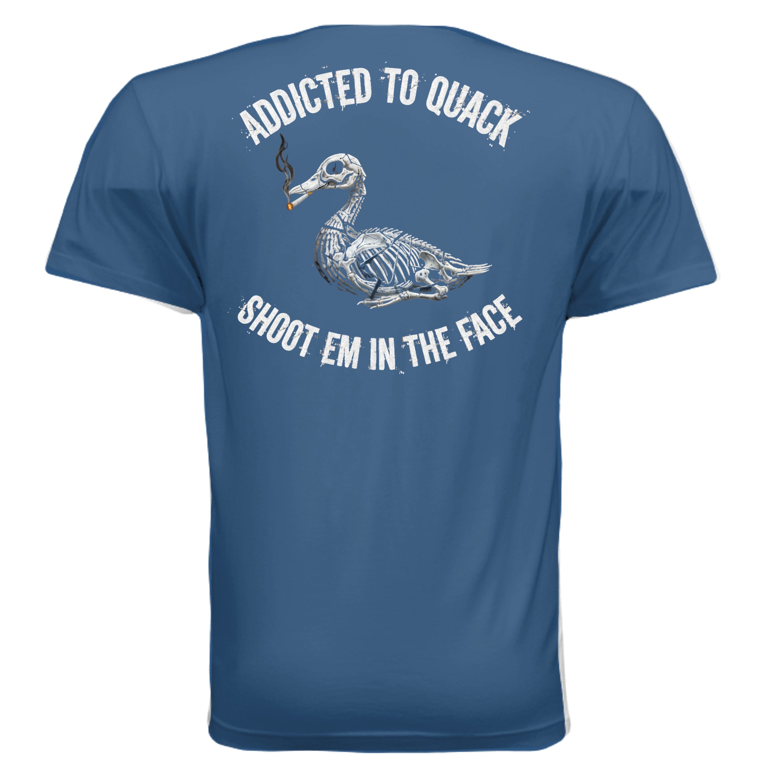 COOL BLUE - 6410 - BACK