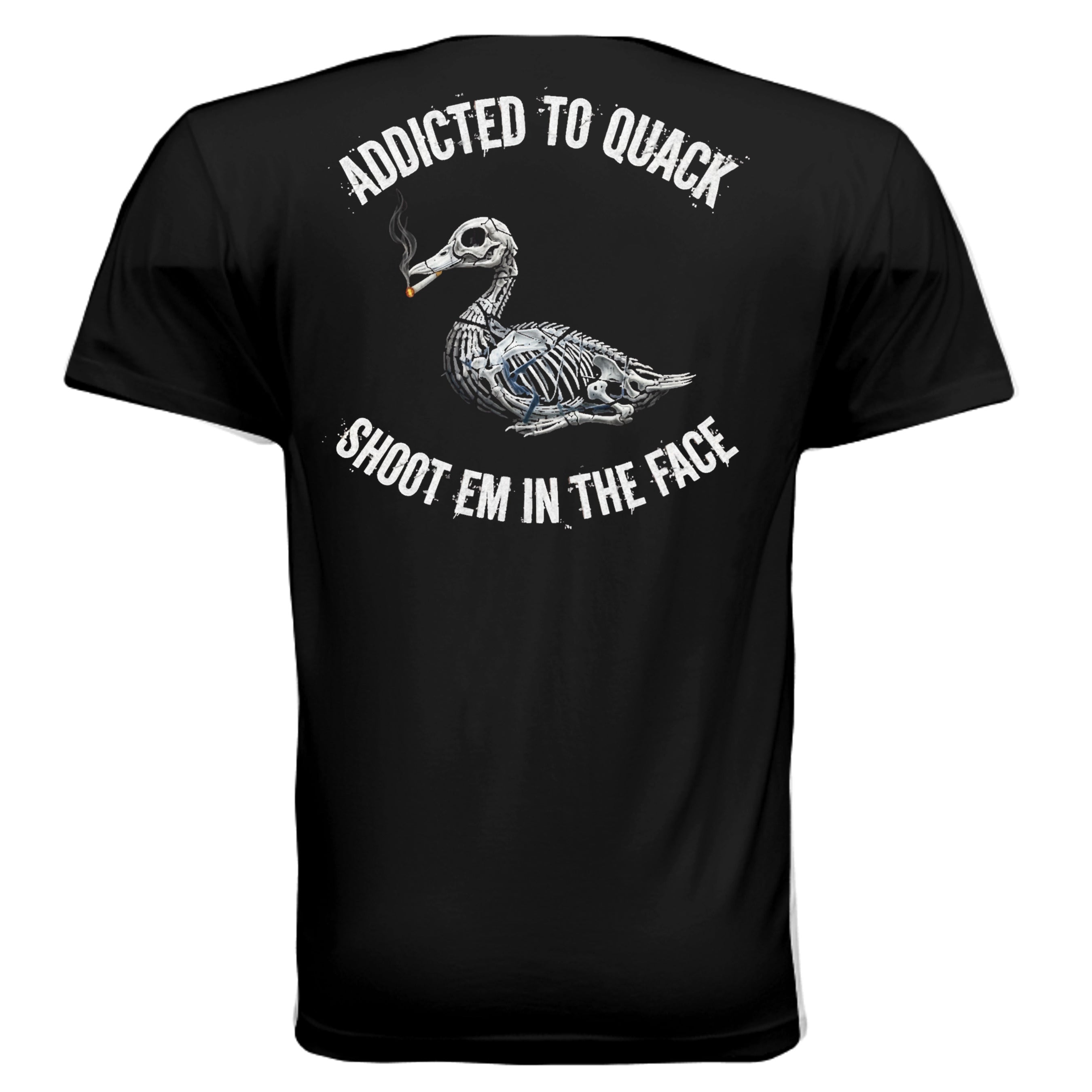 Black - 6410 - BACK