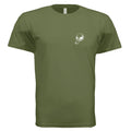 Military Green - 6410 - FRONT