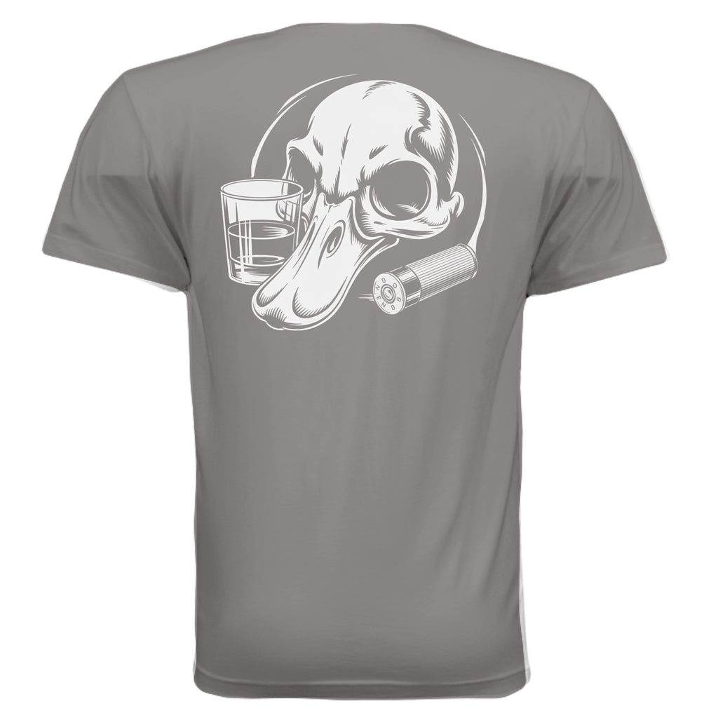 Warm Grey - 6410 - BACK