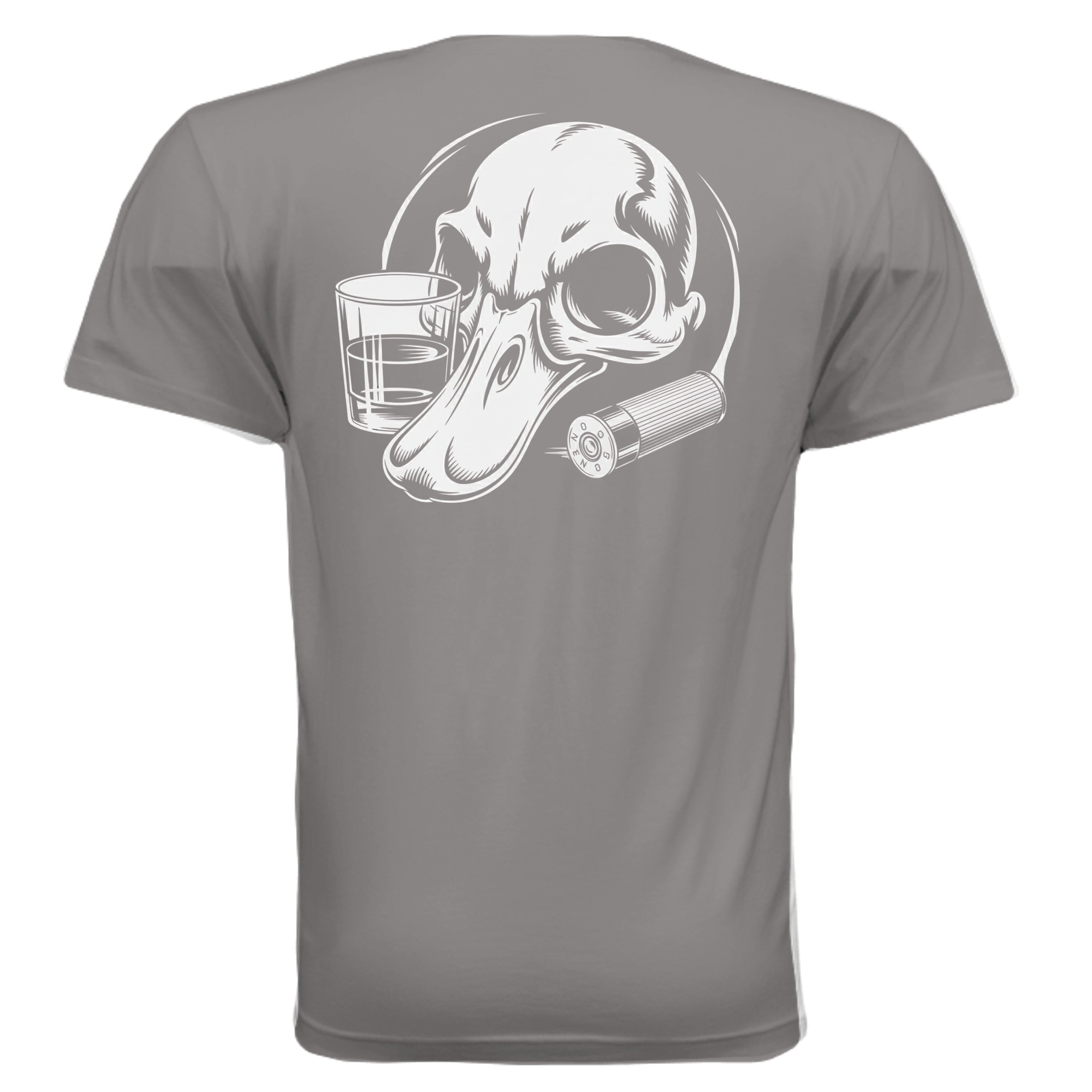 Warm Grey - 6410 - BACK